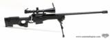 338 Lapua Accuracy International Custom Rifle. Never Been Shot. - 2 of 11