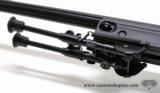 338 Lapua Accuracy International Custom Rifle. Never Been Shot. - 6 of 11