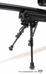 338 Lapua Accuracy International Custom Rifle. Never Been Shot. - 8 of 11