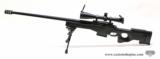 338 Lapua Accuracy International Custom Rifle. Never Been Shot. - 3 of 11