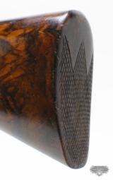 Holland & Holland Dominion 12 Gauge Side By Side Shotgun. In Original Case. - 12 of 15