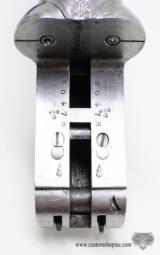 Holland & Holland Dominion 12 Gauge Side By Side Shotgun. In Original Case. - 6 of 15