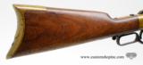 New Haven Arms Co. Henry Rifle 44 Henry RF cal. #11937 DOM 1865. RARE - 2 of 11