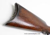 Winchester Model 1876 45-60 W.C.F. Lever Action Rifle. DOM 1885. Good Original Condition - 10 of 13