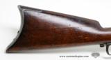 Winchester Model 1876 45-60 W.C.F. Lever Action Rifle. DOM 1885. Good Original Condition - 3 of 13