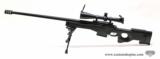 338 Lapua Accuracy International Custom Rifle. Never Been Shot. - 11 of 12