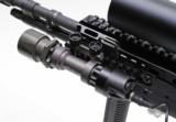 Springfield M1A Scout Modified Sniper Rifle .308 Win. - 12 of 14