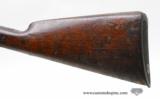 Sharps Model 1874 Heavy Barrel 45 2 7/8 Sporting Rifle - 8 of 10