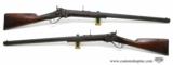 Sharps Model 1874 Heavy Barrel 45 2 7/8 Sporting Rifle - 1 of 10