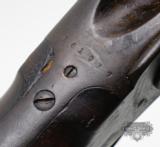 Sharps Model 1874 Heavy Barrel 45 2 7/8 Sporting Rifle - 4 of 10