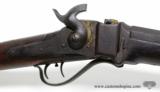 Sharps Model 1874 Heavy Barrel 45 2 7/8 Sporting Rifle - 3 of 10