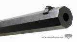 Sharps Model 1874 Heavy Barrel 45 2 7/8 Sporting Rifle - 5 of 10