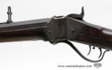 Sharps Model 1874 Heavy Barrel 45 2 7/8 Sporting Rifle - 7 of 10