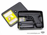Glock 21 Semi Auto .45 ACP. Excellent In Case W/Extras - 1 of 7