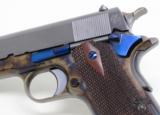 Turnbull Model 1911 ‘Heritage’ Edition. 45 ACP. New Consignment - 6 of 6