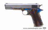 Turnbull Model 1911 ‘Heritage’ Edition. 45 ACP. New Consignment - 5 of 6