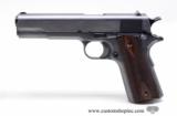 Turnbull Model 1911 Standard Government. 45 ACP. New Consignment - 5 of 6