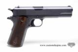Turnbull Model 1911 Standard Government. 45 ACP. New Consignment - 3 of 6