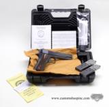 Turnbull Model 1911 Standard Government. 45 ACP. New Consignment - 2 of 6