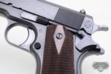 Turnbull Model 1911 Standard Government. 45 ACP. New Consignment - 6 of 6