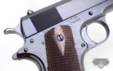 Turnbull Model 1911 Standard Government. 45 ACP. New Consignment - 4 of 6