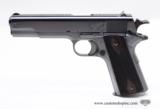 Turnbull Model 1911 'A' Engraved. 45 ACP. New Consignment - 5 of 6