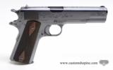 Turnbull Model 1911 'C' Engraved. 45 ACP. New Consignment - 3 of 7