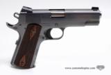 Turnbull Commander. Standard. 45 ACP. New Consignment - 3 of 5