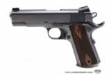 Turnbull Commander. Standard. 45 ACP. New Consignment - 4 of 5