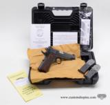 Turnbull Commander. Standard. 45 ACP. New Consignment - 2 of 5
