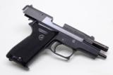 Browning BDA 9mm Double Action Pistol. Like New In Box - 4 of 6