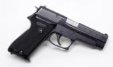 Browning BDA .45 Auto. Double Action Pistol. Like New In Box - 2 of 6