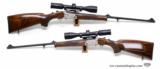 Merkel K3 Jagd 257 Weatherby. Test Fired Only. With Swarovski Scope. In Original Box - 2 of 16