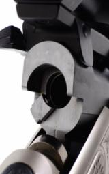 Merkel K3 Jagd 257 Weatherby. Test Fired Only. With Swarovski Scope. In Original Box - 9 of 16