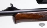 Merkel K3 Jagd 257 Weatherby. Test Fired Only. With Swarovski Scope. In Original Box - 10 of 16