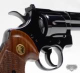 Colt Python .357 Mag.
6 Inch Blue
Finish.
Like New In Box. 1987 - 5 of 10