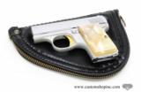 Browning .25 Automatic 'Baby Browning'. Excellent Condition In Factory Pouch. 1967 - 1 of 6