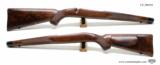 Winchester Model 70 Pre-64 Super Grade Duplicate Gun Stock. NEW. 1953-1960 Model 70's. - 1 of 3