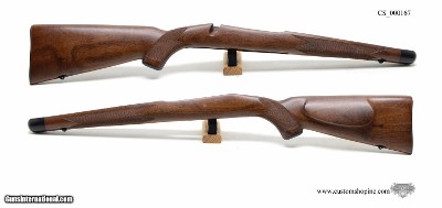 Winchester Model 70 Pre-64 Super Grade Duplicate Gun Stock. NEW. 1953-1960 Model 70's.
