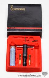 Browning Citori B325 Grade 1 20 Gauge Over/Under Ported. Like New In Box - 10 of 11