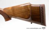 Sako L579 Deluxe Rifle Stock. Original. Like New - 3 of 3