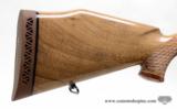 Sako Riihimaki Small Caliber, Gorgeously Crafted Deluxe Rifle Stock. - 2 of 3