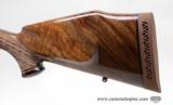 Sako Riihimaki Small Caliber, Deluxe Rifle Stock. New - 3 of 3