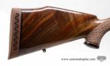 Sako Riihimaki Small Caliber, Deluxe Rifle Stock. New - 2 of 3