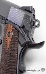 Turnbull Commander. Standard. 45 ACP. New Consignment - 5 of 5