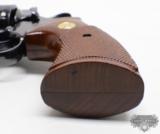 Colt Python .357 Mag 6 INCH Colt Blue Finish, - 7 of 7