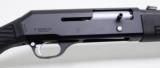 Beretta 1201FP 12GA Auto Loader Shotgun. With Box - 4 of 9