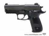 Sig Sauer P229 Elite .40 S&W Like New In Case W/Extra Mag - 4 of 6