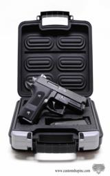 Sig Sauer P229 Elite .40 S&W Like New In Case W/Extra Mag - 1 of 6