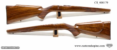 Browning Safari Stock. Factory Original. Fits .222 Pencil Barrel Action. New Old Stock